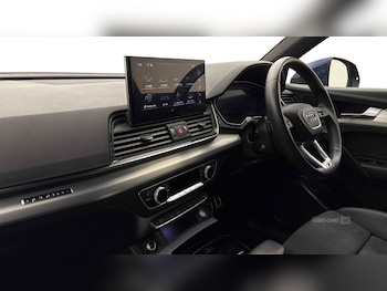 Used Audi Q5 2022 for sale - 78810717: Photo