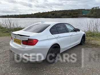 Used BMW 3 Series 2014 for sale - 78349107: Photo