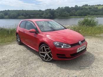 2013 - 1.6 TDI 105 SE 3dr