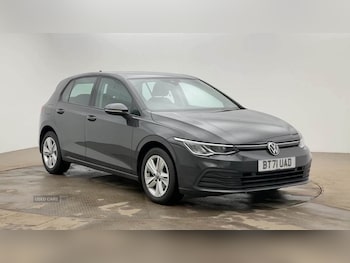 Used Volkswagen Golf 2022 for sale - 78810722: Photo