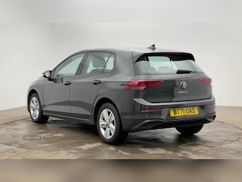 Used Volkswagen Golf 2022 for sale - 78810722: Photo