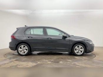 Used Volkswagen Golf 2022 for sale - 78810722: Photo