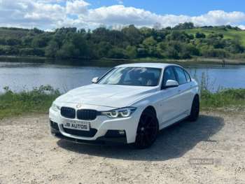 Used BMW 3 Series 2017 for sale - 74574831: Photo