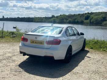 Used BMW 3 Series 2017 for sale - 74574831: Photo