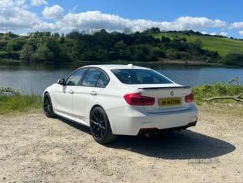 Used BMW 3 Series 2017 for sale - 74574831: Photo