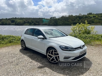 Used Volkswagen Golf 2019 for sale - 78649514: Photo