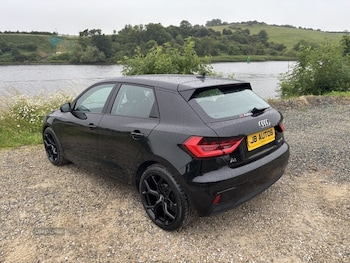 Used Audi A1 2022 for sale - 79013379: Photo