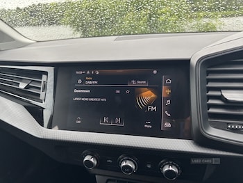 Used Audi A1 2022 for sale - 79013379: Photo