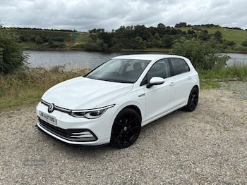 Used Volkswagen Golf 2021 for sale - 79633564: Photo