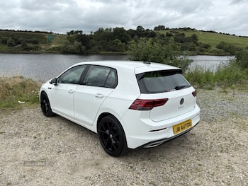 Used Volkswagen Golf 2021 for sale - 79633564: Photo