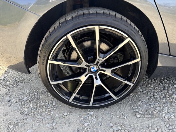 Used BMW 1 Series 2018 for sale - 74574823: Photo 4