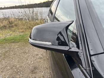 Used BMW 3 Series 2018 for sale - 76608623: Photo