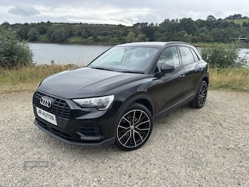 Used Audi Q3 2021 for sale - 74979282: Photo