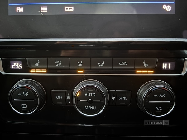 Used Volkswagen Golf 2017 for sale - 76729447: Photo 10