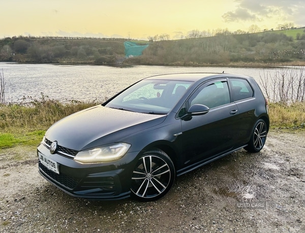 Used Volkswagen Golf 2017 for sale - 76729447: Photo 2