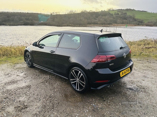 Used Volkswagen Golf 2017 for sale - 76729447: Photo 3