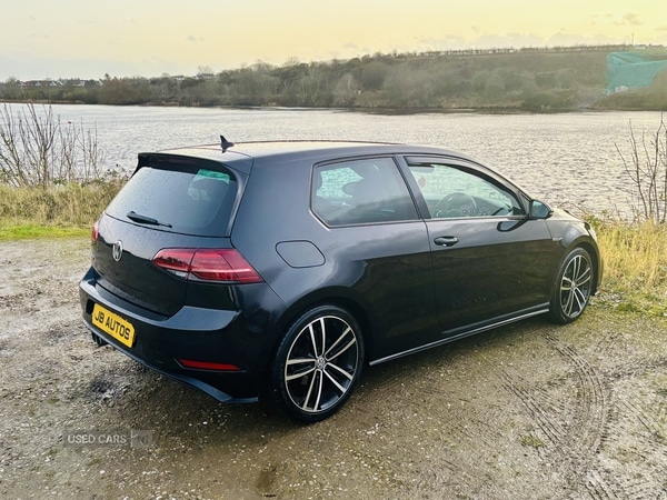 Used Volkswagen Golf 2017 for sale - 76729447: Photo 4