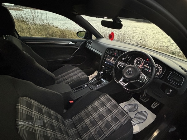 Used Volkswagen Golf 2017 for sale - 76729447: Photo 7