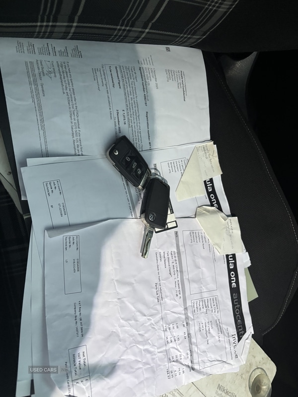 Used Volkswagen Golf 2017 for sale - 76729447: Photo 8