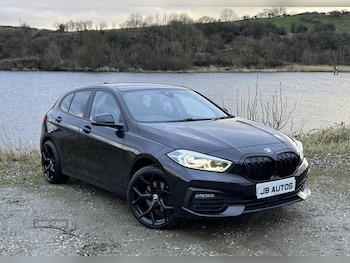 BMW - 1 Series