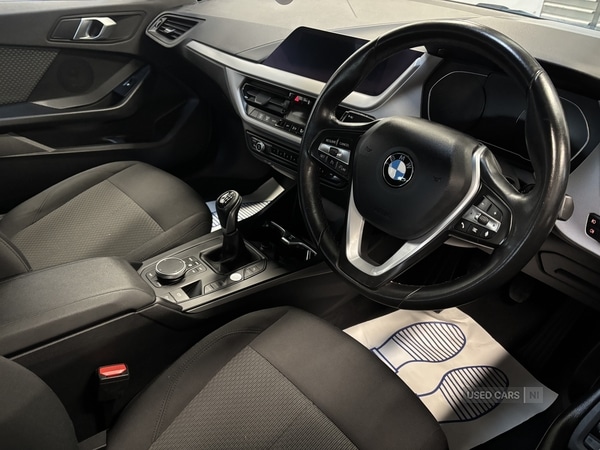 Used BMW 1 Series 2020 for sale - 76308142: Photo 5