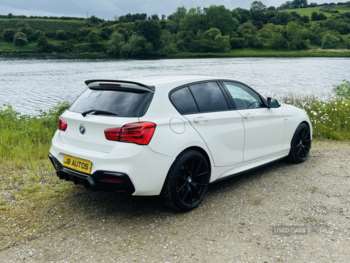 Used BMW 1 Series 2015 for sale - 74852378: Photo