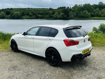 Used BMW 1 Series 2015 for sale - 74852378: Photo