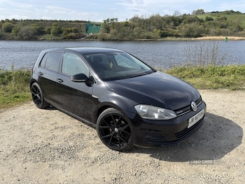 Used Volkswagen Golf 2013 for sale - 78449287: Photo