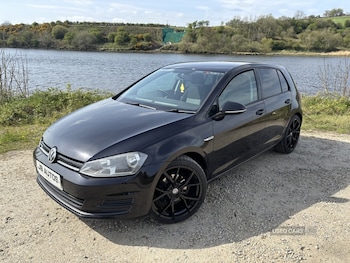 Used Volkswagen Golf 2013 for sale - 78449287: Photo