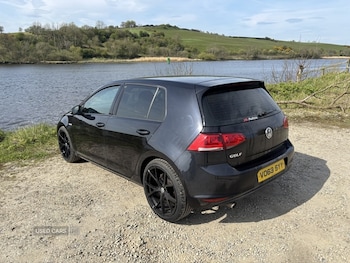 Used Volkswagen Golf 2013 for sale - 78449287: Photo