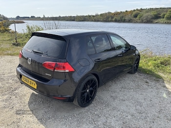 Used Volkswagen Golf 2013 for sale - 78449287: Photo