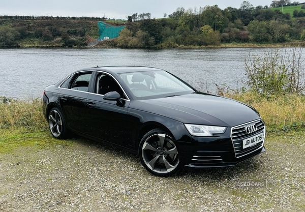 Used Audi A4 2016 for sale - 76284697: Photo 1