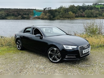Audi - A4