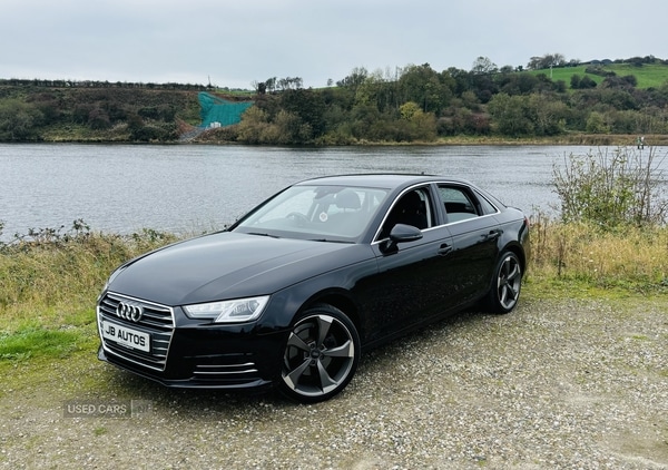 Used Audi A4 2016 for sale - 76284697: Photo 2