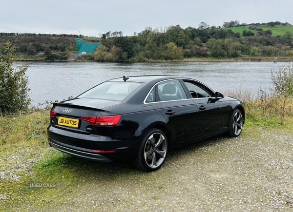 Used Audi A4 2016 for sale - 76284697: Photo 3
