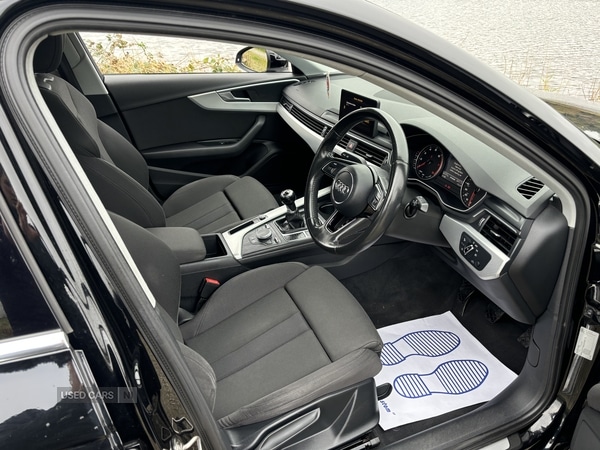 Used Audi A4 2016 for sale - 76284697: Photo 4