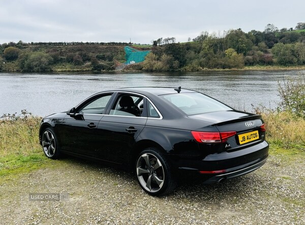 Used Audi A4 2016 for sale - 76284697: Photo 6