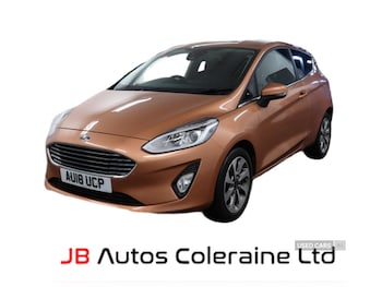 Ford Fiesta feature image
