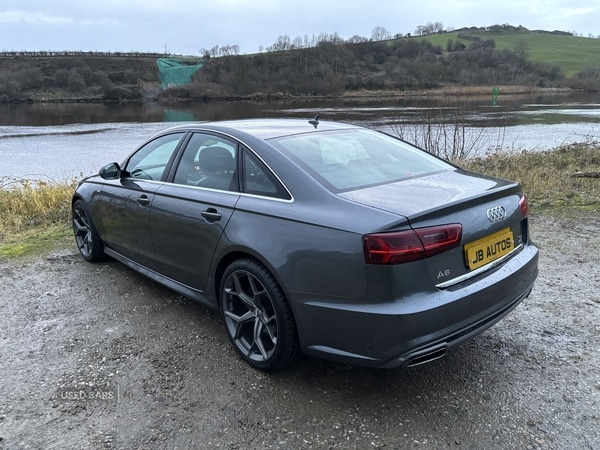 Used Audi A6 2015 for sale - 76608613: Photo 2