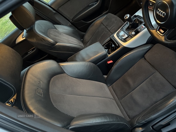 Used Audi A6 2015 for sale - 76608613: Photo 4