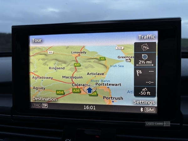 Used Audi A6 2015 for sale - 76608613: Photo 5