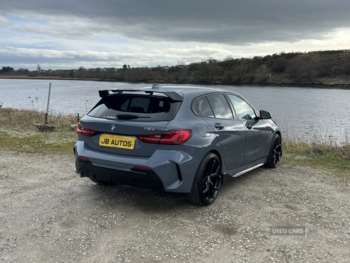 Used BMW 1 Series 2019 for sale - 73931821: Photo