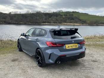 Used BMW 1 Series 2019 for sale - 73931821: Photo