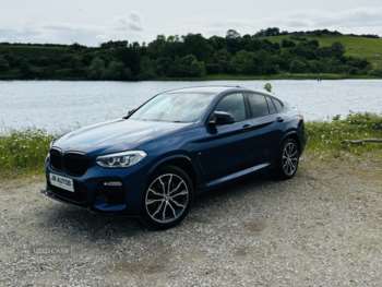Used BMW X4 2018 for sale - 72746151: Photo