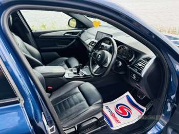 Used BMW X4 2018 for sale - 72746151: Photo