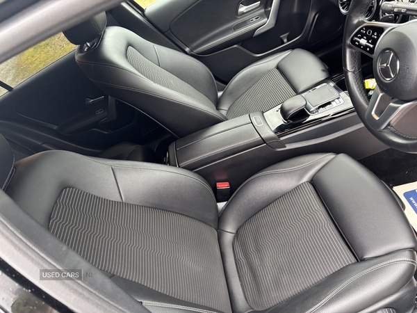 Used Mercedes-Benz A-Class 2019 for sale - 77456937: Photo 4