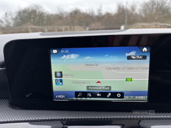 Used Mercedes-Benz A-Class 2019 for sale - 77456937: Photo 5