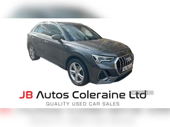 Audi - Q3