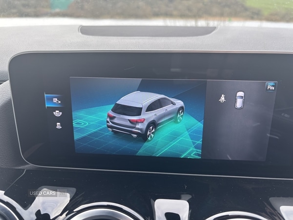 Used Mercedes-Benz GLA 2021 for sale - 76729649: Photo 10