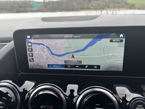 Used Mercedes-Benz GLA 2021 for sale - 76729649: Photo 11